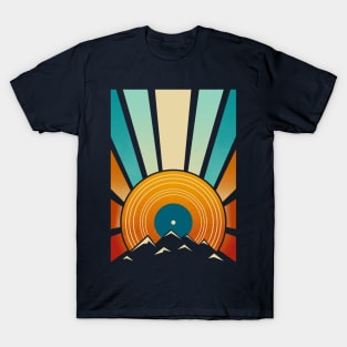 World of music T-Shirt